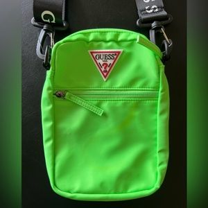Guess Crossbody Purse